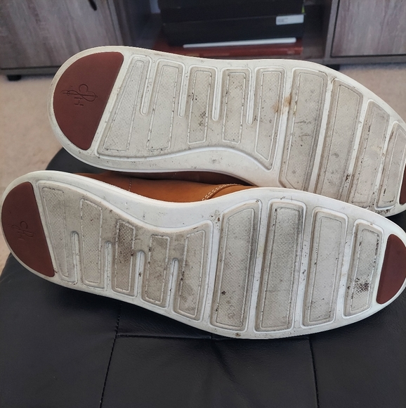 Cole haan boots - Picture 3 of 4